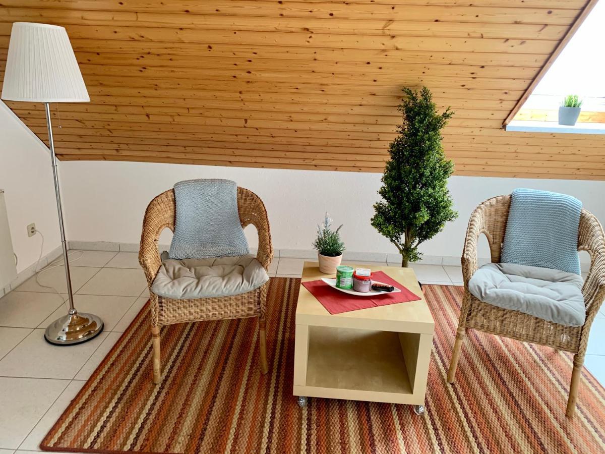 Landhaus Am Schaalsee Zarrentin am Schaalsee ภายนอก รูปภาพ