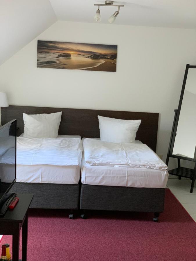 Landhaus Am Schaalsee Zarrentin am Schaalsee ภายนอก รูปภาพ