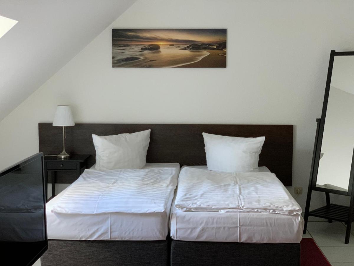 Landhaus Am Schaalsee Zarrentin am Schaalsee ภายนอก รูปภาพ