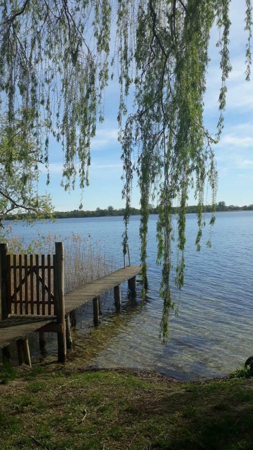 Landhaus Am Schaalsee Zarrentin am Schaalsee ภายนอก รูปภาพ